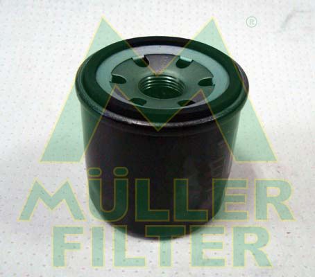 MULLER FILTER Eļļas filtrs FO205